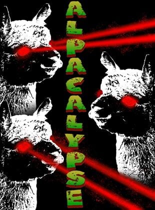  Alpacalypse