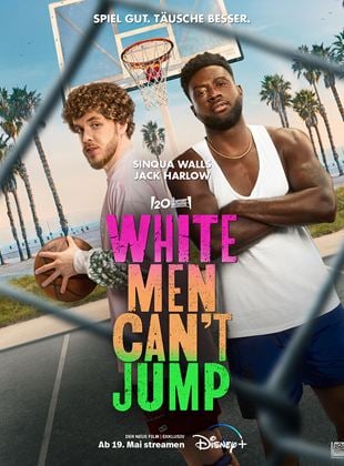 White Men Can't Jump (2023) online stream KinoX