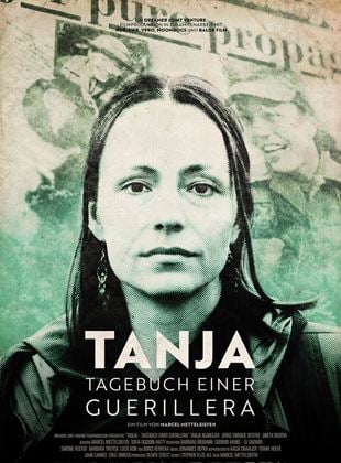  Tanja - Tagebuch einer Guerillera