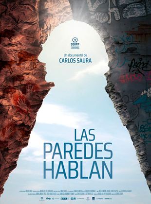 Las paredes hablan