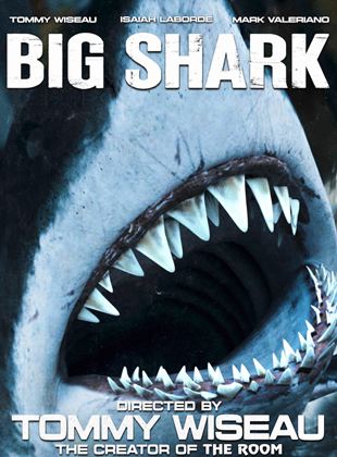 Big Shark