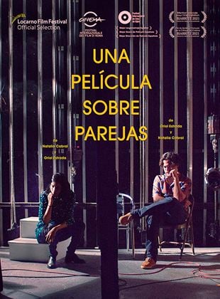 Una película sobre parejas