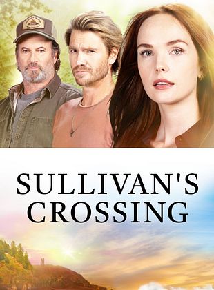 Poster der Serie Sullivan's Crossing