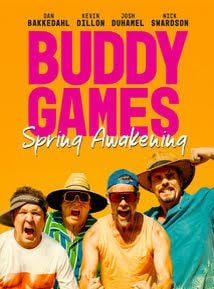  Buddy Games 2: Spring Awakening