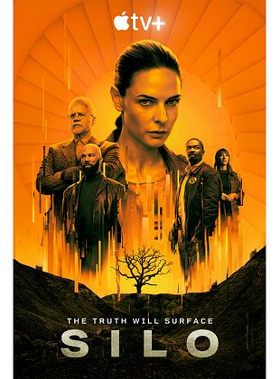 Silo TV serie 2023 FILMSTARTS de Silo TV serie 2023 FILMSTARTS de