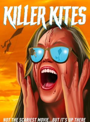  Killer Kites