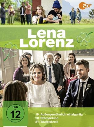 Lena Lorenz - Sternenkind