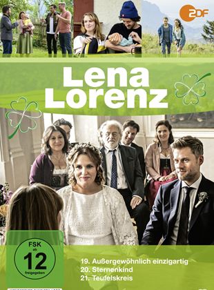 Lena Lorenz - Teufelskreis