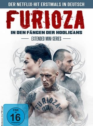  Furioza - In den Fängen der Hooligans
