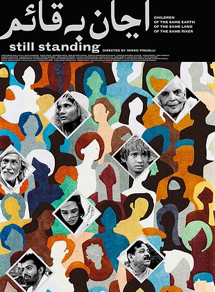 Filmposter von Still Standing