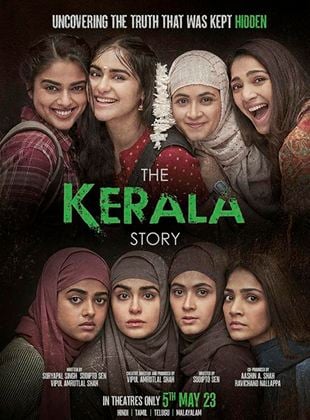 The Kerala Story