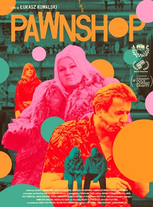 The Pawnshop