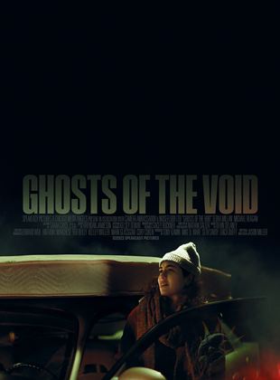 Ghosts Of The Void