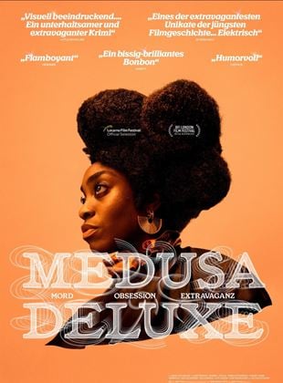 Medusa Deluxe (2023)