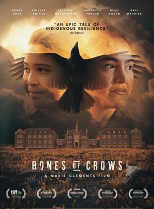  Bones Of Crows