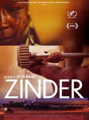 Zinder