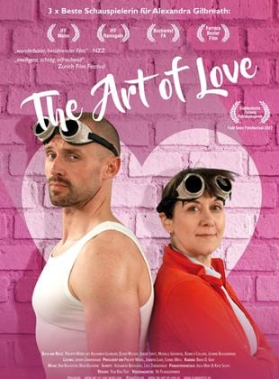 The Art Of Love (2023)