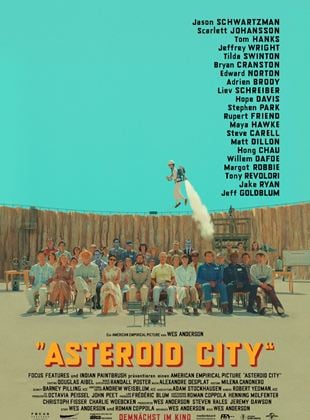  Asteroid City