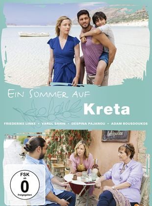 Ein Sommer auf Kreta