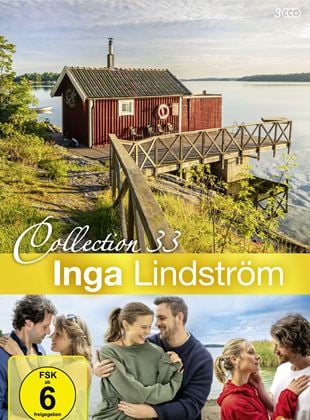 Inga Lindström: Der Autor und ich