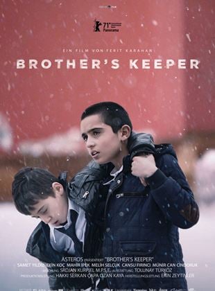  Brother’s Keeper