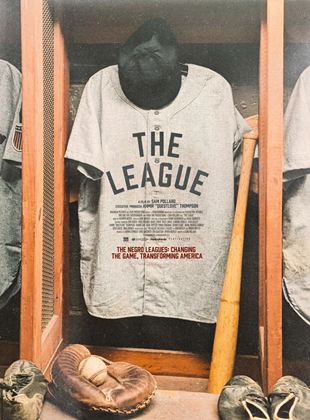  The League