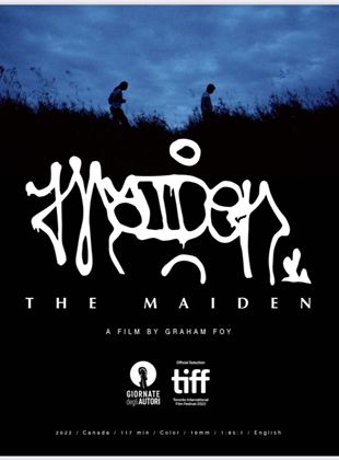 The Maiden