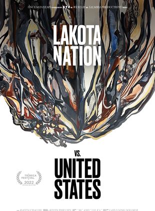  Lakota Nation vs. the United States