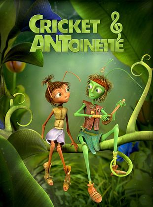 Cricket & Antoinette (2023)