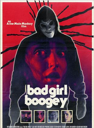  Bad Girl Boogey