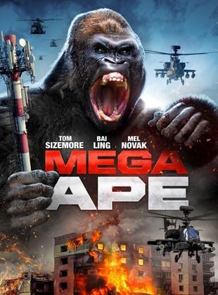  Mega Ape