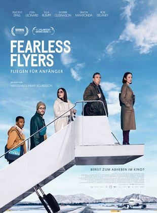  Fearless Flyers - Fliegen für Anfänger