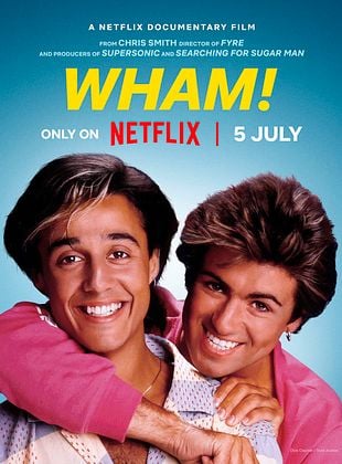  Wham!