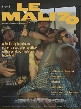  Le Mali 70