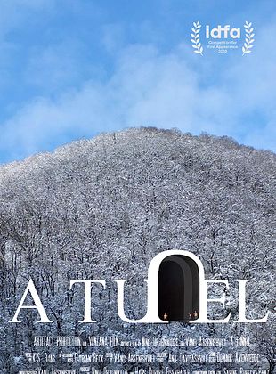 Filmposter von A Tunnel