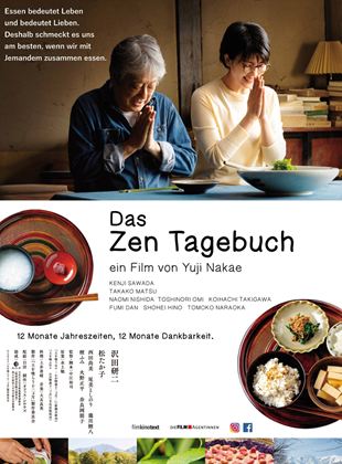  Das Zen-Tagebuch