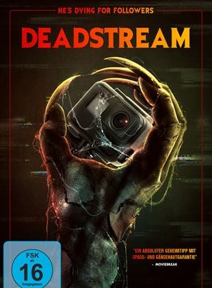 Deadstream (2022)