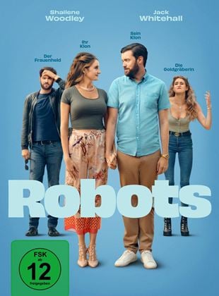  Robots