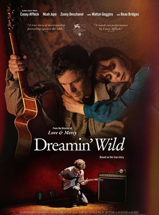  Dreamin’ Wild