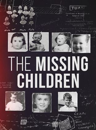  The Missing Children