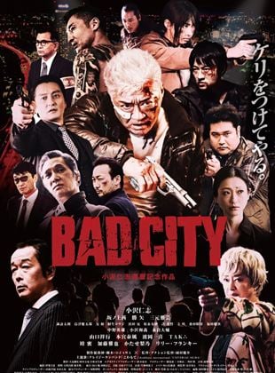  Bad City