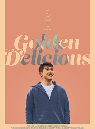  Golden Delicious