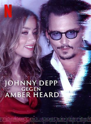 Johnny Depp gegen Amber Heard