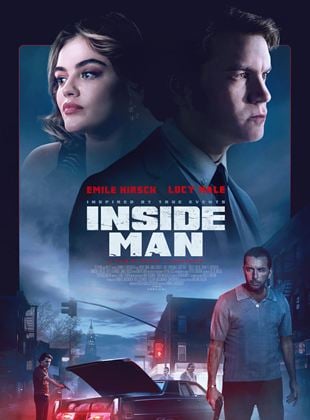  Inside Man