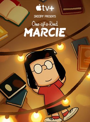  Snoopy Presents: One-of-a-Kind Marcie