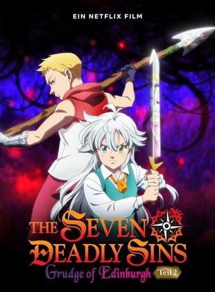  The Seven Deadly Sins: Grudge Of Edinburgh – Teil 2