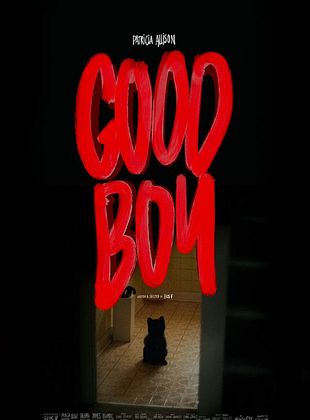 Filmposter von  Good Boy