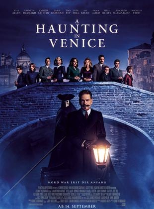  A Haunting In Venice
