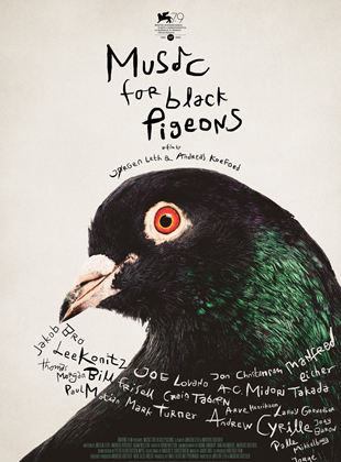 Music For Black Pigeons