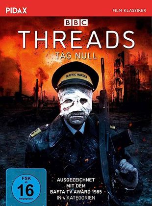  Threads - Tag Null